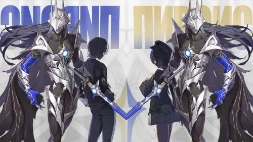 Главные герои ZZZ впервые станут играбельными: анонсирована форма Пироис