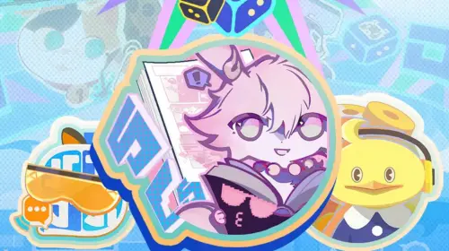 Кости снова брошены! Банда! в Honkai Star Rail: как победить в карточных боях