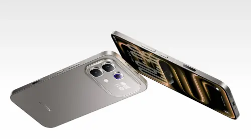 Обзор Infinix Note 60 Pro: универсальный смартфон для любых задач