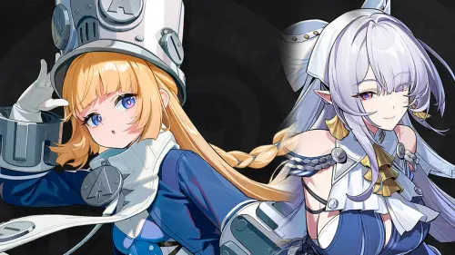 В Zenless Zone Zero анонсировали двух героинь 3.Х Велину и Норму