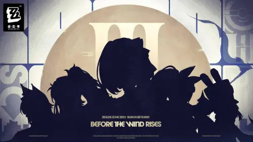 Новый трейлер показал Рамиэль и будущих игровых персонажей Zenless Zone Zero 3.Х