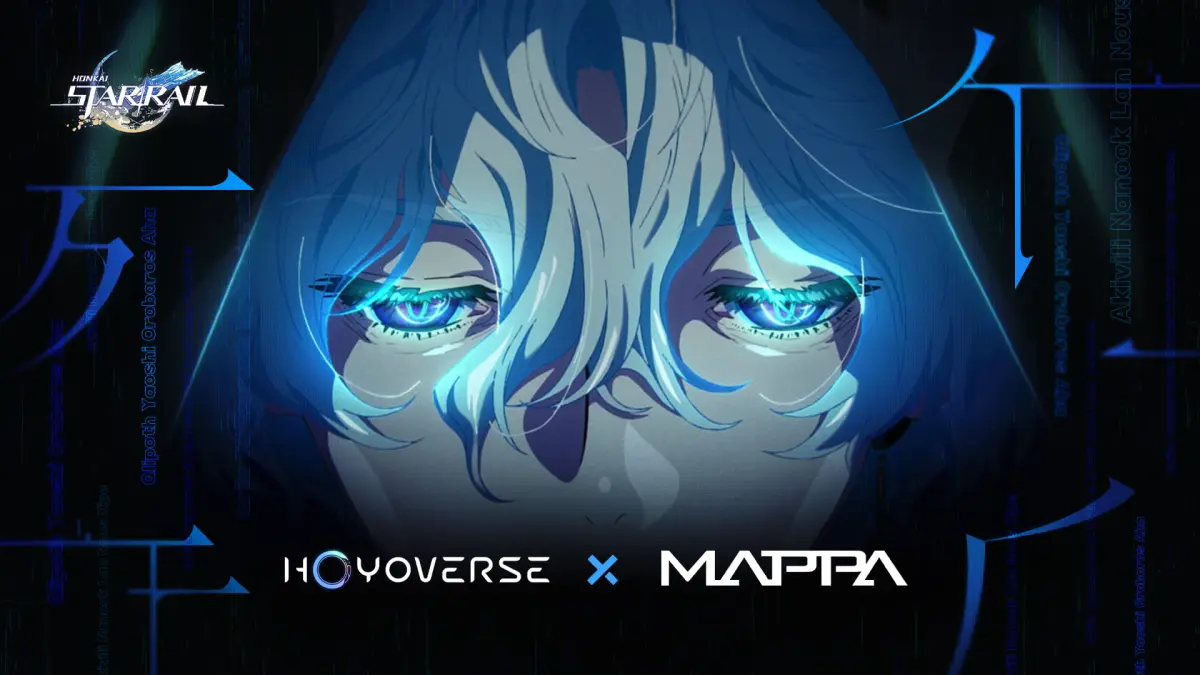 Honkai: Star Rail может получить полнометражное аниме от MAPPA через пару лет