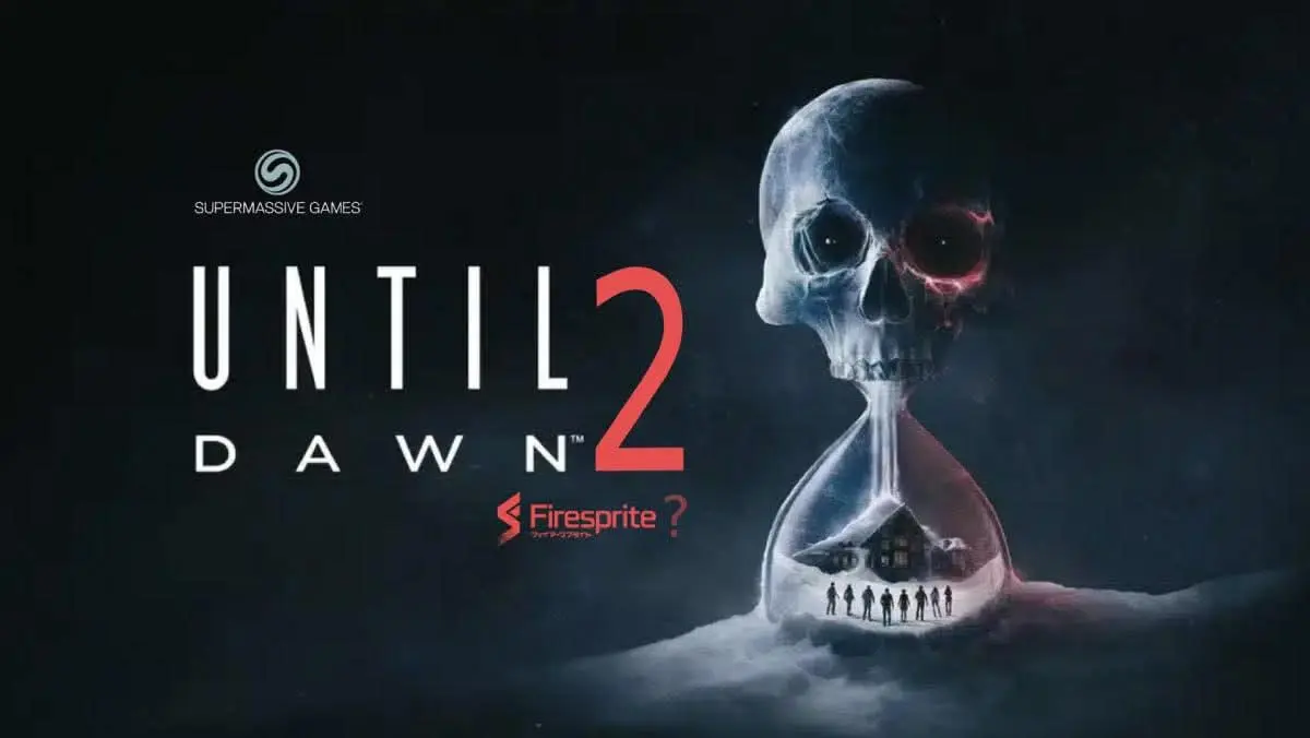 Инсайды по Until Dawn 2: эксклюзив PlayStation и неожиданный разработчик