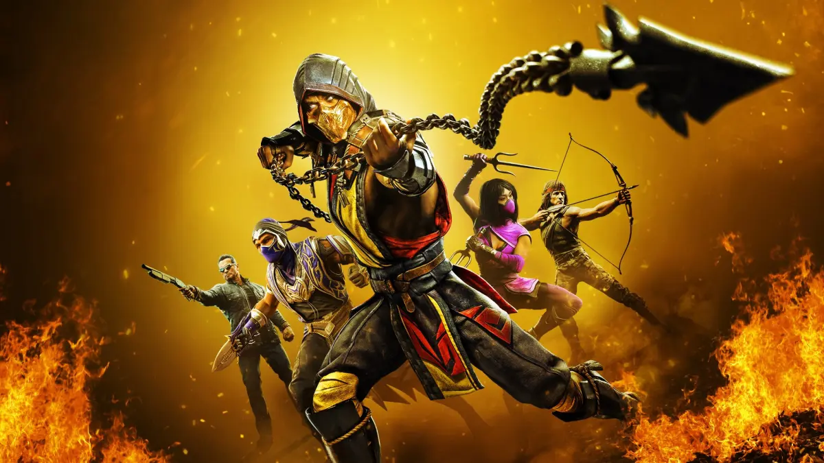 NetherRealm подтвердили новую Mortal Kombat: что известно о будущем серии