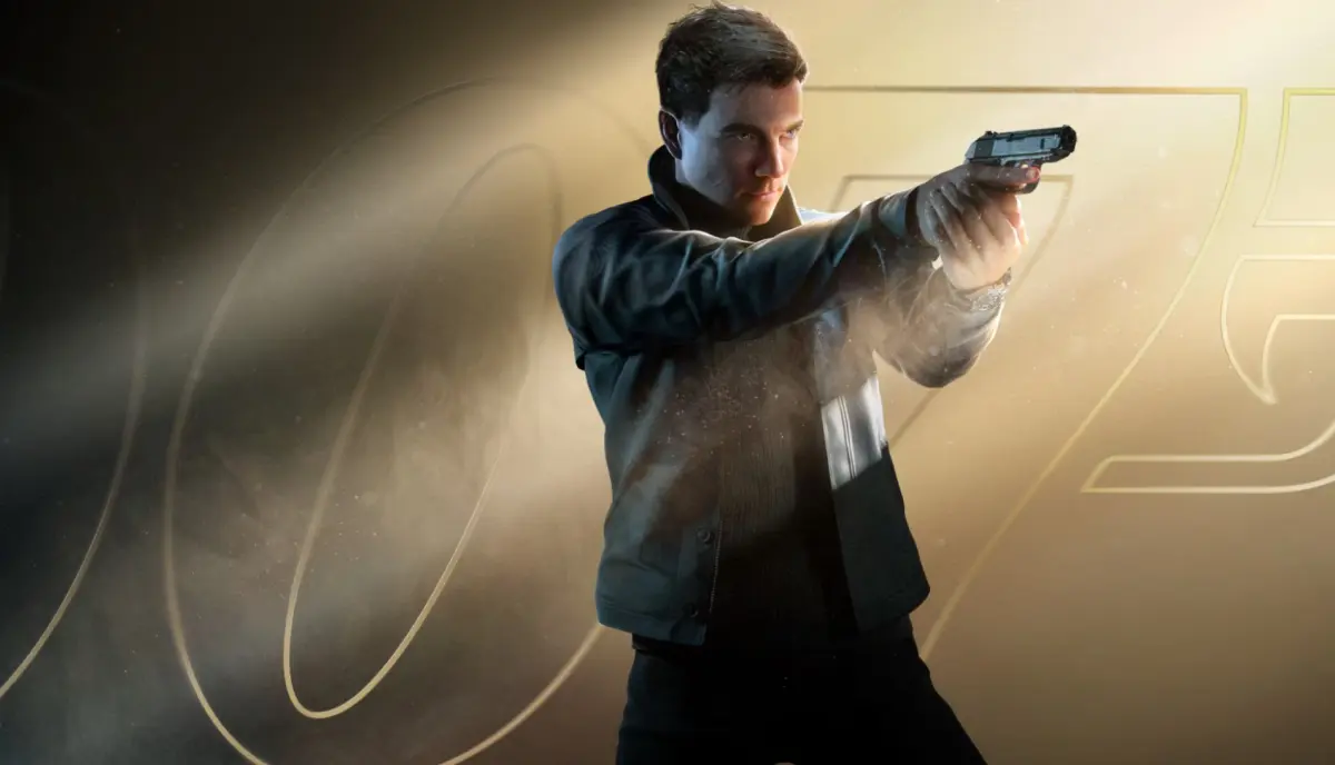 Авторы 007 First Light снова обновили системные требования ПК-версии игры