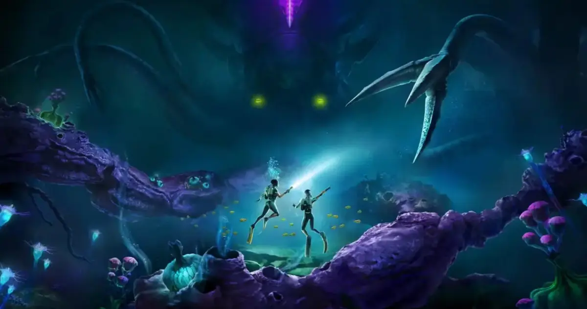 Subnautica 2