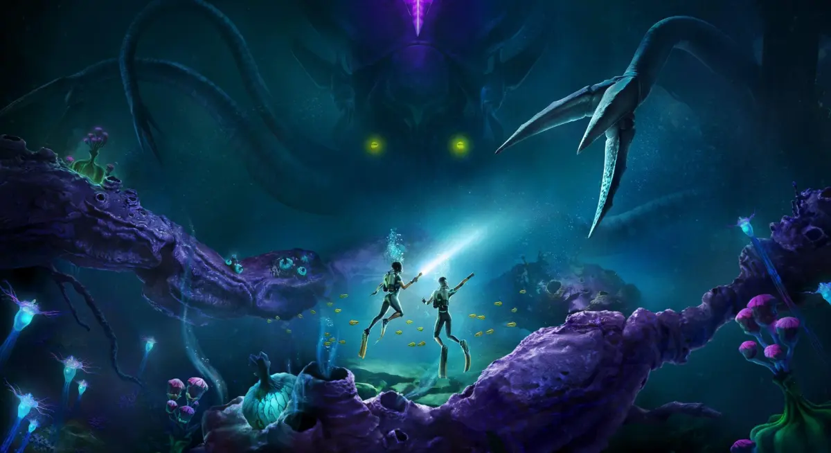 Читы и коды для Subnautica 2: все консольные команды