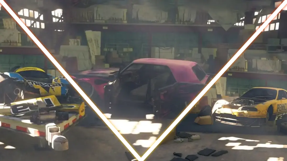 Где найти все раритеты в Forza Horizon 6