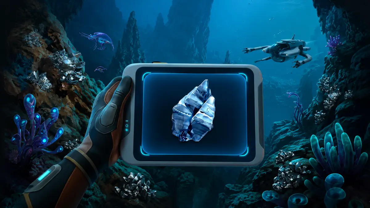 Где найти серебро в Subnautica 2: лучшие места для фарма и советы по добыче