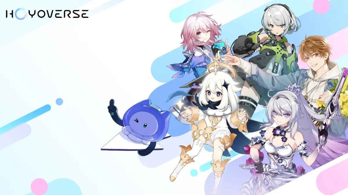 HoYoverse готовит сразу четыре новые игры: MMO, MOBA и шутер уже в разработке