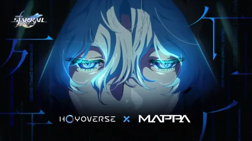 Honkai: Star Rail может получить полнометражное аниме от MAPPA через пару лет