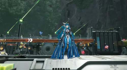 Гетонитовый компонент в Arknights Endfield: чертеж и создание завода