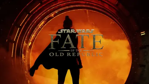 Новая игра во вселенной Star Wars создается командой мечты из бывших разработчиков BioWare
