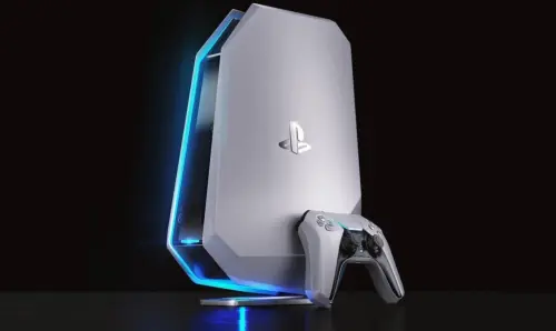 В компании Sony официально прокомментировали ситуацию с PlayStation 6