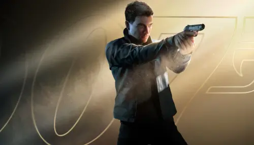 Авторы 007 First Light снова обновили системные требования ПК-версии игры