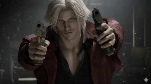 В разработке могут находиться ремейки Devil May Cry и Resident Evil 1, а также Resident Evil 10