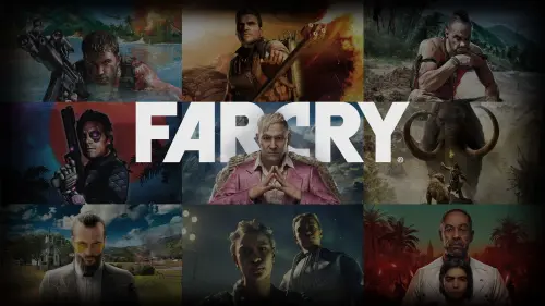 Утечки о Far Cry 7 раскрывают возможные сеттинг и часть механик будущей игры