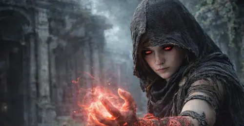 Слухи об Assassin’s Creed Hexe: ведьмы, мрачный лес и возможное возвращение Эцио