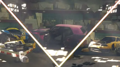 Где найти все раритеты в Forza Horizon 6