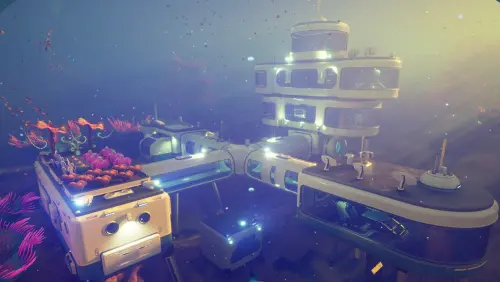 Гайд на Subnautica 2 для новичков: где найти ресурсы, еду, воду и первые улучшения