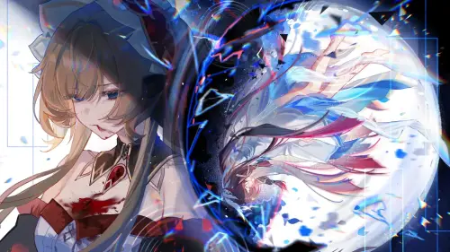 В Genshin Impact 6.7 игроки смогут отправиться на Луну