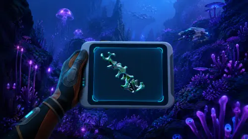 Проводящие кристаллы в Subnautica 2: как найти и попасть к Руинам пришельцев