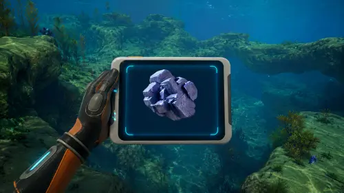 Свинец в Subnautica 2: где найти и как добыть