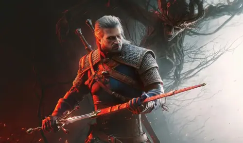 Состоялся анонс нового DLC для The Witcher 3: сроки выхода, системные требования и сюжет