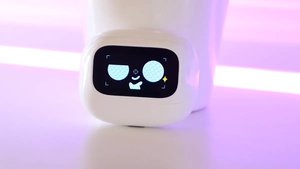 UGREEN EchoBuds Magic: необычные TWS-наушники с экраном и шумоподавлением