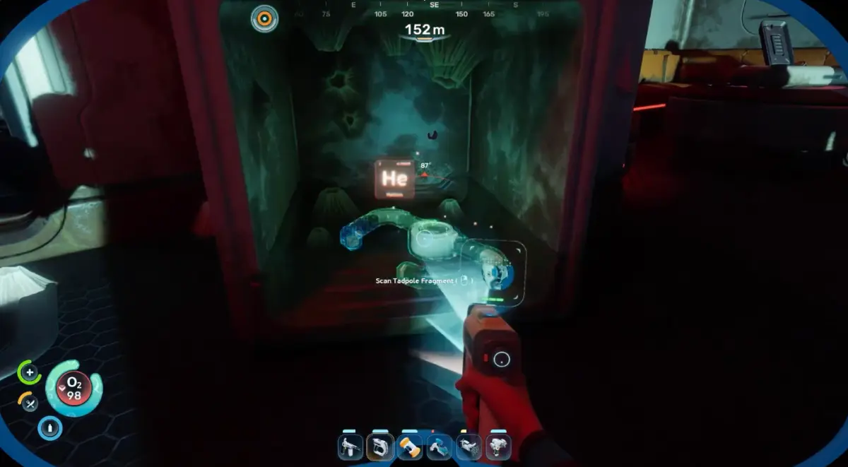 Чертежи в Subnautica 2: где найти все фрагменты