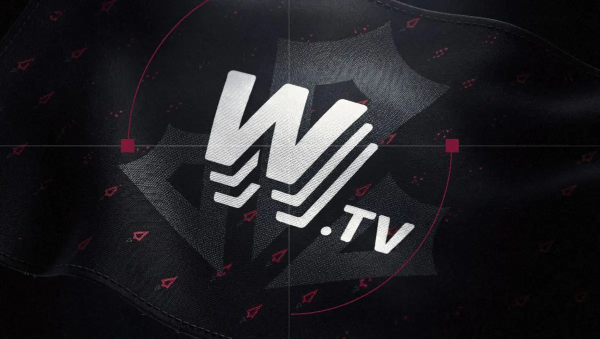 На платформе w.tv прошел первый стрим киберспортсмена Pure