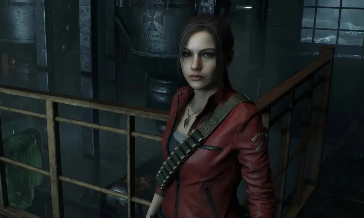 Capcom могла случайно подтвердить скорый анонс ремейка Resident Evil Code: Veronica