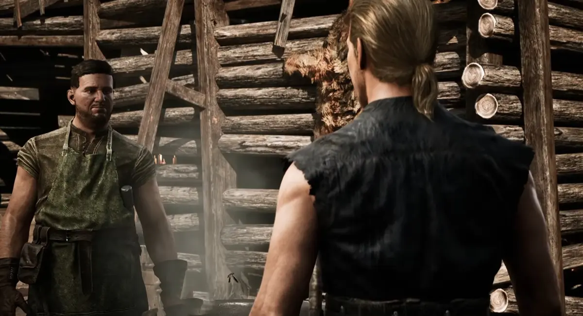 Рецепт Снафа в Gothic 1 Remake: где найти мясных жуков и адские грибы