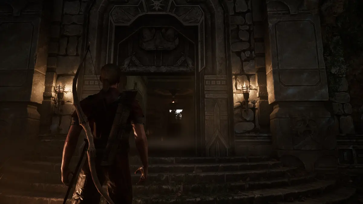 Пропавший ученик в Gothic 1 Remake: как найти Каина и Загадочный амулет
