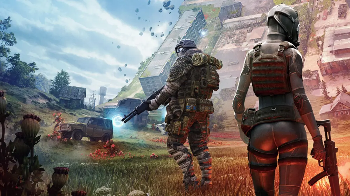 Active Matter преодолела отметку в 500 тысяч добавлений в список желаемого Steam
