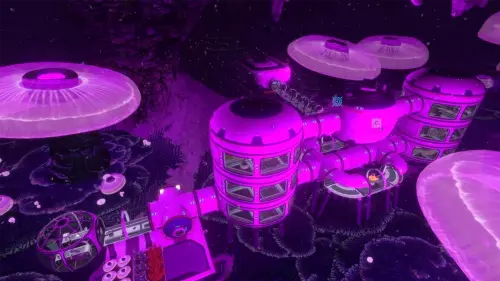 База в Subnautica 2: как построить, выбрать лучшие места и найти Строитель