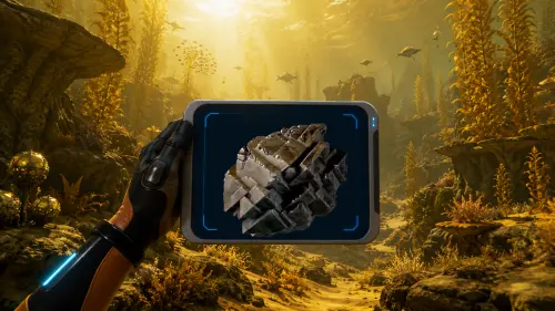 Троилит в Subnautica 2: где найти и как добыть