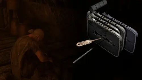 Взлом замков в Gothic 1 Remake: как открыть любой сундук