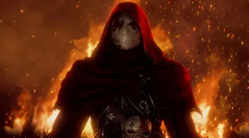 Показан 30-минутный геймплейный ролик Fable: романтика, боевка и взаимодействия с NPC