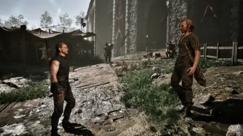 Амулет в Gothic 1 Remake: где найти украшение и что делать с Гримом