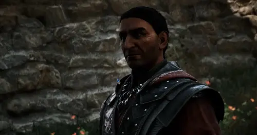 Цена магии в Gothic 1 Remake: как получить волчьи когти и пергамент