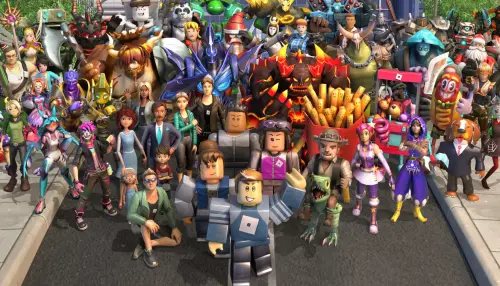 Коды Роблокс (Roblox) на июнь 2026