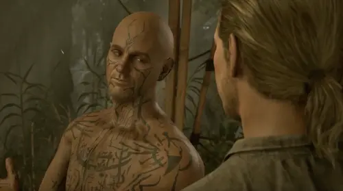 Сбор болотника в Gothic 1 Remake: как найти сборщиков и выполнить просьбу Вайрана