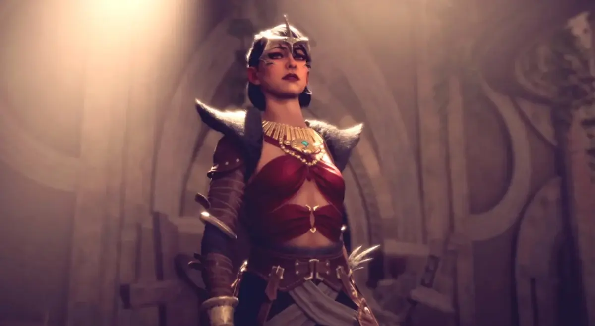Автор Dragon Age прокомментировал будущее серии