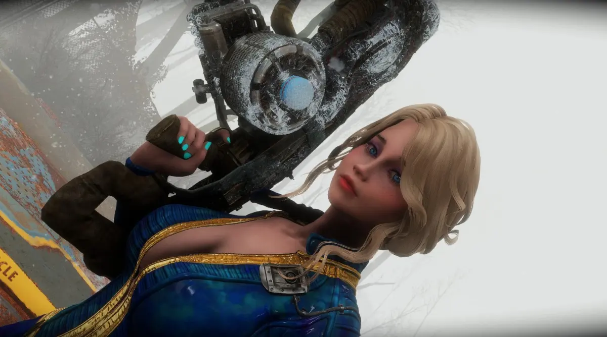 В Bethesda подтвердили новые подробности о Fallout 5