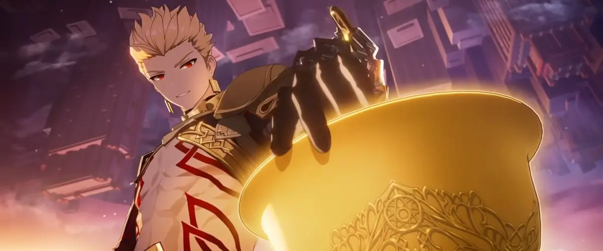 «Давно не виделись»: вышел новый трейлер продолжения коллаборации Honkai Star Rail и Fate