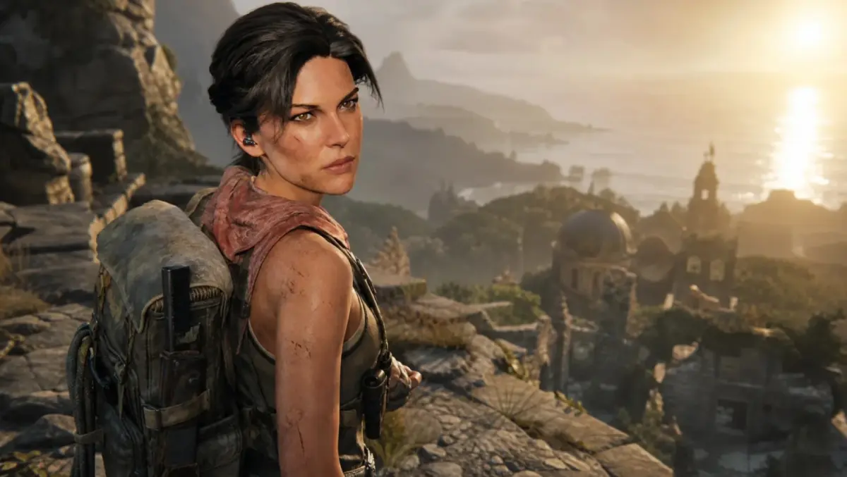 Выход Tomb Raider Catalyst официально отложен на 2028 год