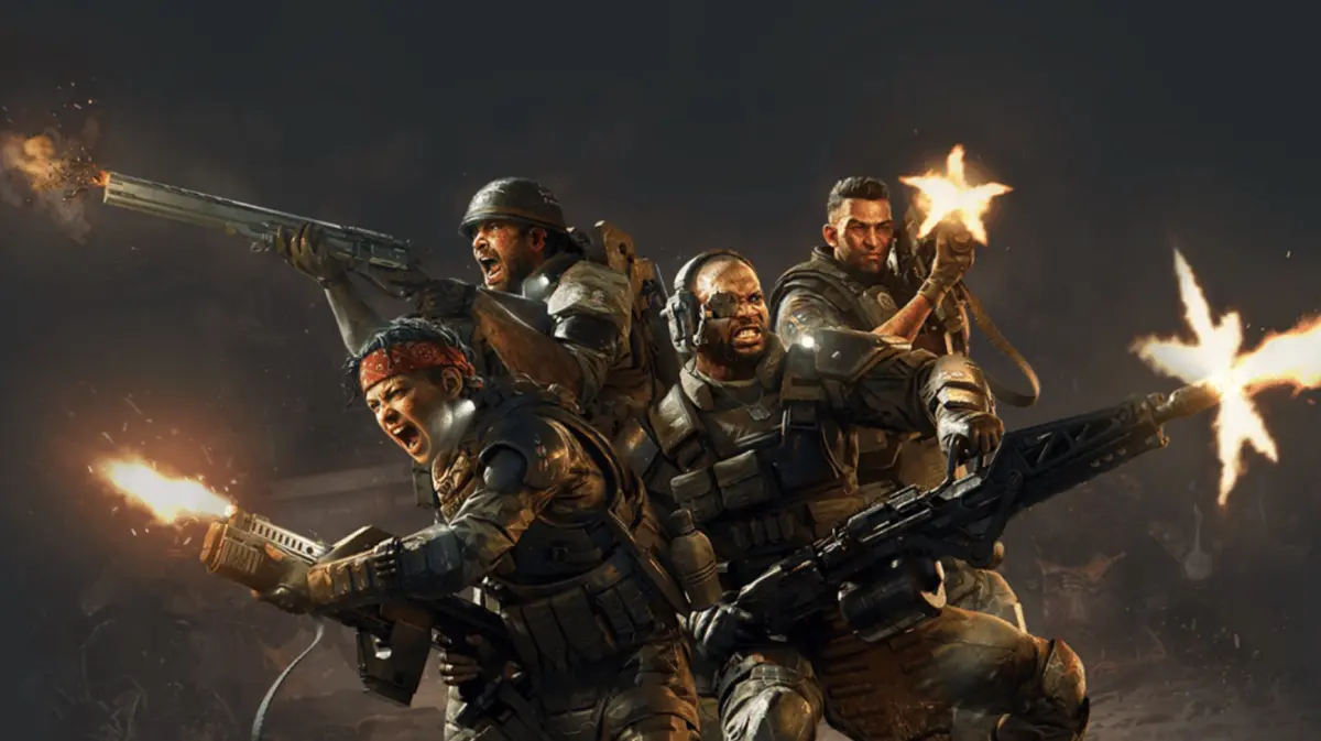 Кооперативный шутер Aliens: Fireteam Elite 2 выйдет уже 25 августа