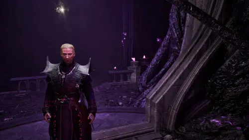 Облачение адепта темных искусств в Gothic 1 Remake: где найти робу Ксардаса