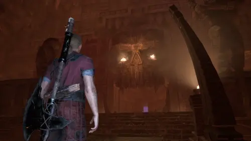 Кошмар сновидца в Gothic 1 Remake: как решить все головоломки в храме Спящего